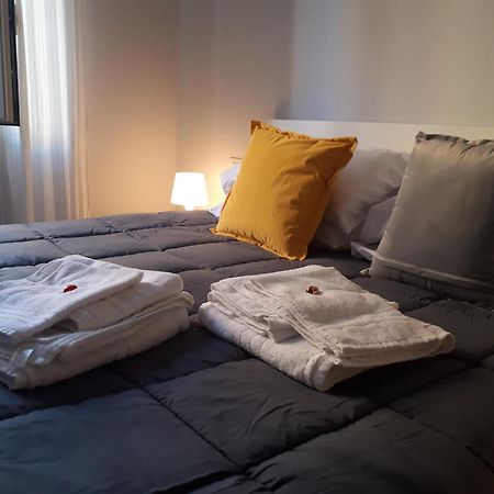 Una Napoli Felice 外观 照片